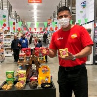 Luis Enrique Carreyo Hernandez