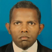 Tony Fernandopulle