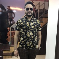 Ankur Sankhala