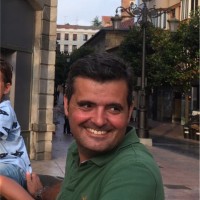 Antonio Montes Fernández