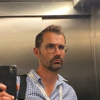 Olivier Thiroux