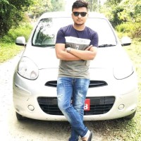Bibek Basnet