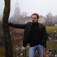 Сергей Поляков