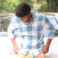 S Hari Prasath