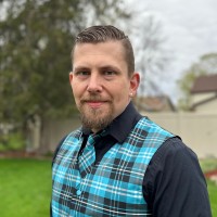 Joshua Krouth, Aws-Cwi, Cws
