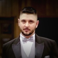 Israel Mello