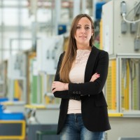 Martina Bertaggia