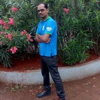 Ravindra Suryanarayan