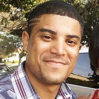 David Taliaferro Jr.