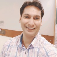 Pramod Kumar Jha