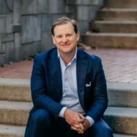 Mitch Hodgkiss, CRPC, APMA