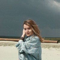 Евгения Соловьева