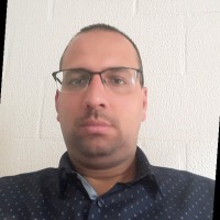Rafael Dufau Stalliviere (Pcd)