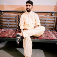 Shafqat Ali