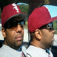 Eric Robinson