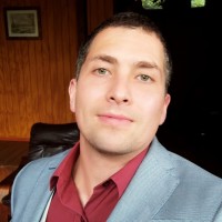 Sebastian Jory Nefedov