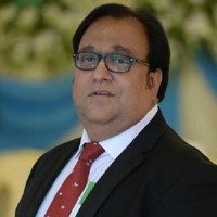 Rizwan Siddiqi