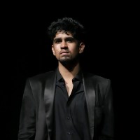 Ishan Dwivedi