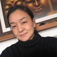 Livia Nakamura