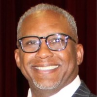 Andre Benson