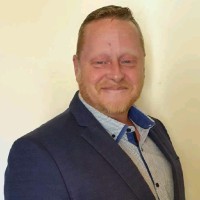 Aaron Dickson