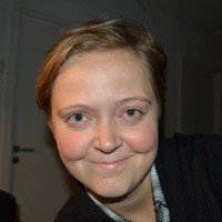 Jane Holm