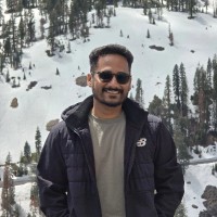 Saurabh Telavane