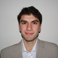 Aleks Kudratov