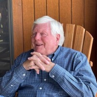 Jerry Hodge