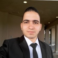 Ali ghanem