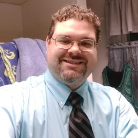 Brian Vornlocker