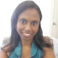 Cheryl Sebastian