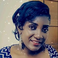 Dilia Nolwenn REVEGHUE OVANGUE