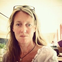 Gisela Norberg
