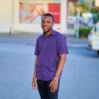 Chadaine Austin