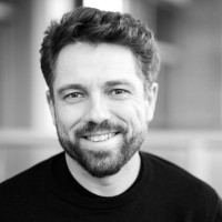 Dmitry (Matt) Desyatnik