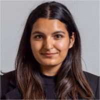 Ishika Punjabi