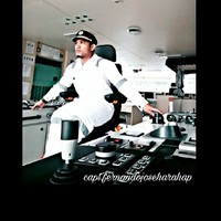 FERNANDO JOSE HARAHAP JR