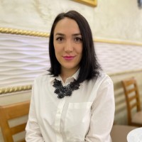 Irina Enea