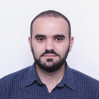 Tarik Iazourene