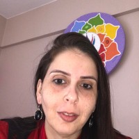 Neuropsicóloga Lya Campos.