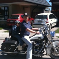 Rodrigo García Recabarren