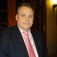Mikael Ahl