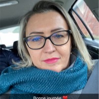Angélique François