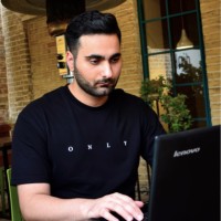 Armin Najafi