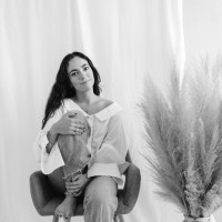 Paulina Moreno García