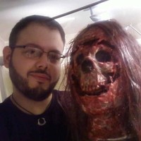 Michael Scardillo