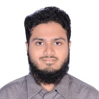 Mahdi Hossain