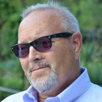 Mike Robertson
