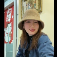 Alina Yuan